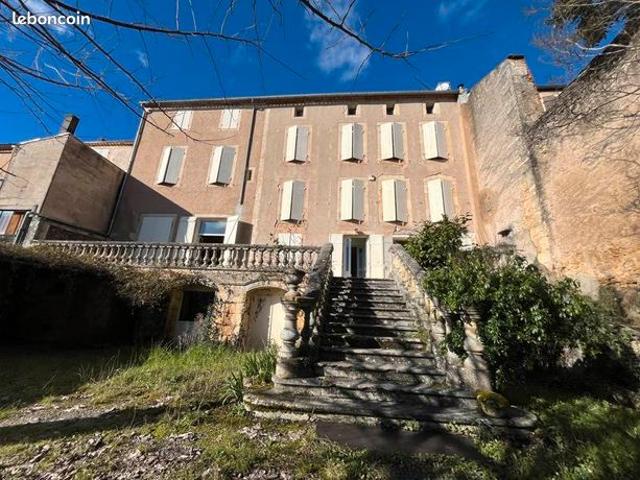 Maison vente à Villeneuve-sur-Lot, Fumel