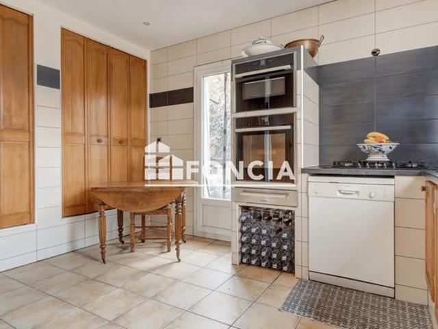 Maison vente à Marseille