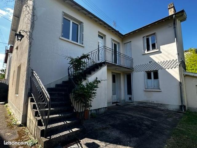 Maison vente à Périgueux