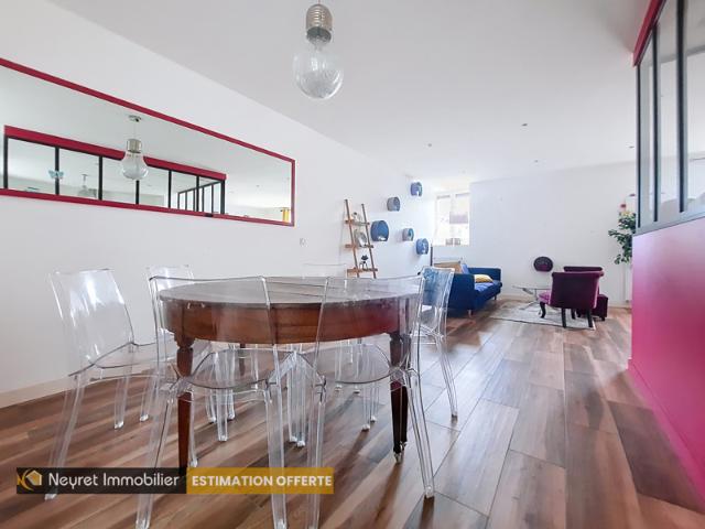 Maison vente à Lyon, Rhône