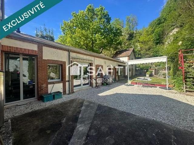 Villa vente à Montargis, Gien