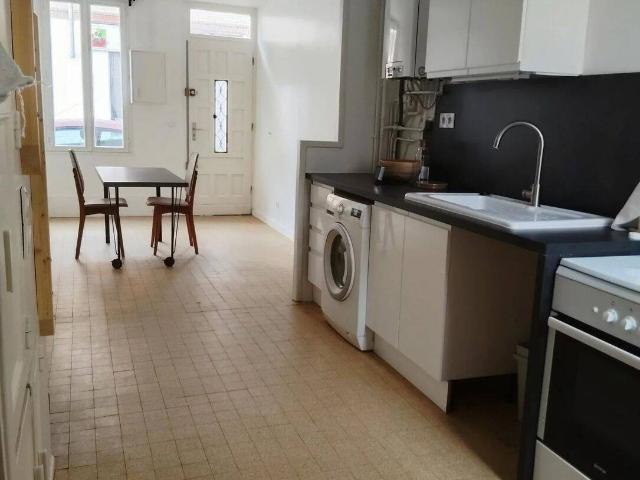 Maison location à Pisseleux, Villers-Cotterêts