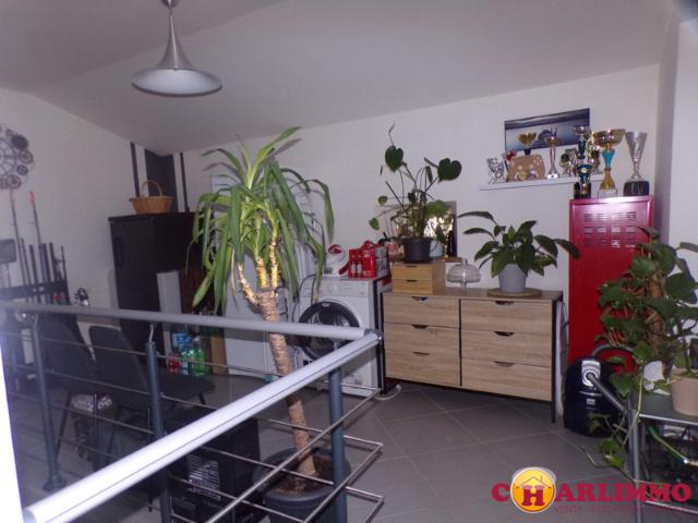 Maison vente à Confolens, Pressignac