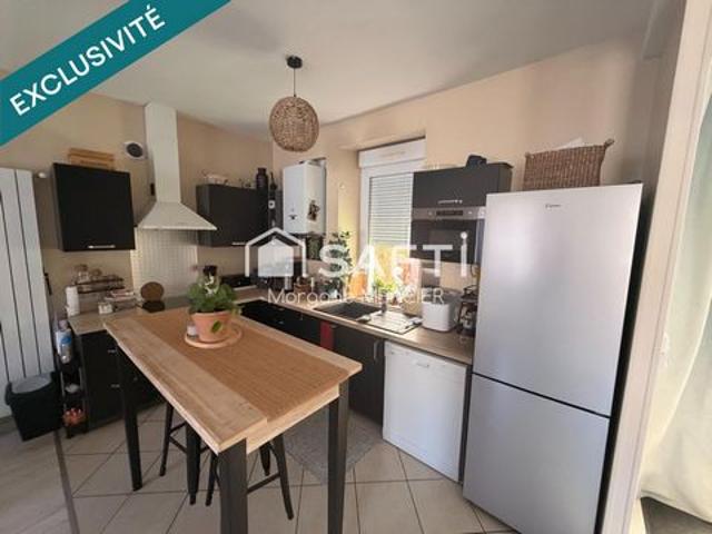 Villa vente à Thouars
