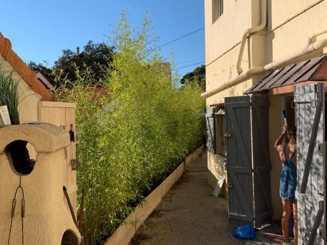Villa location à Le Redon, Marseille