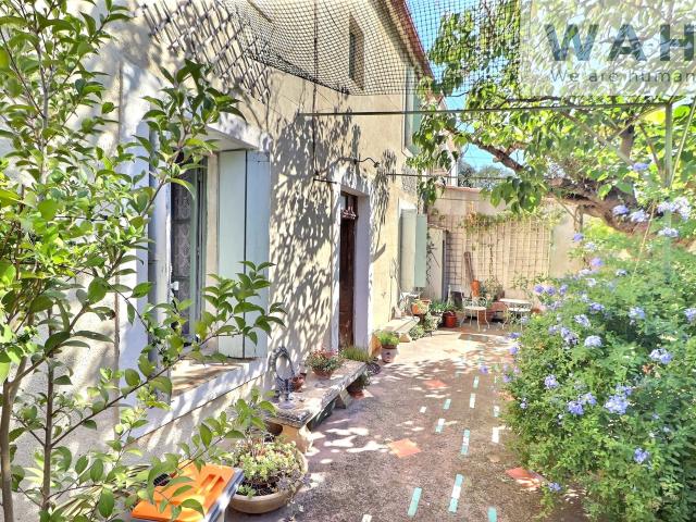 Maison vente à Montpellier, Castries