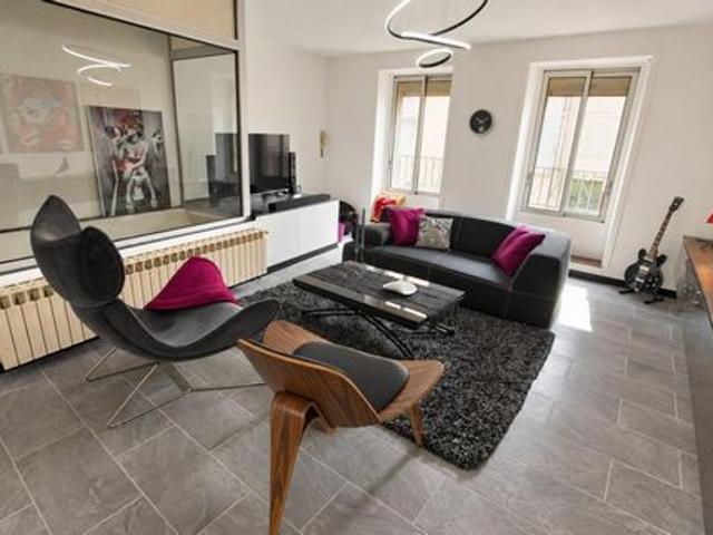 Villa vente à La Ville, Saint-Vallier