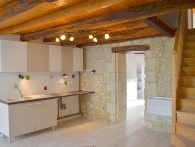 Maison vente à Châtellerault, Senillé