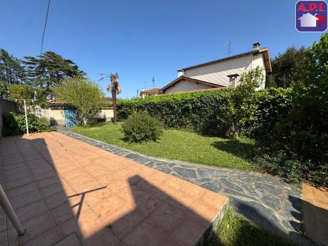 Maison vente à Pamiers