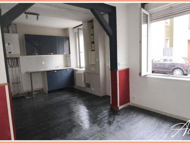 Maison vente à Le Havre, Bolbec