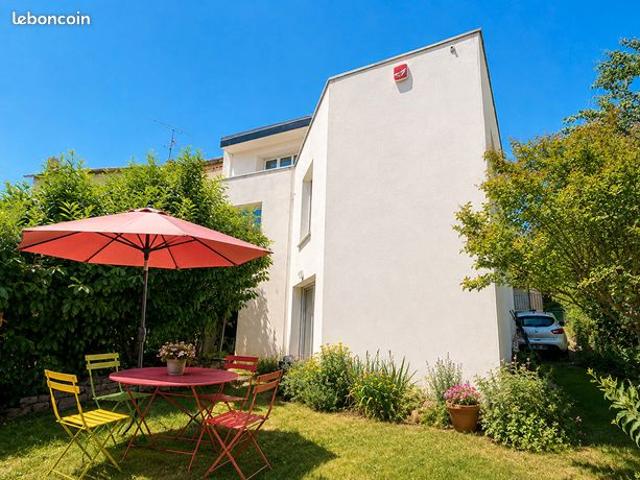 Maison vente à Clermont-Ferrand, Chamalières