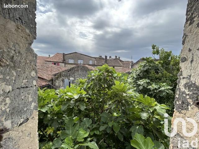 Maison vente à Nérac, Mézin