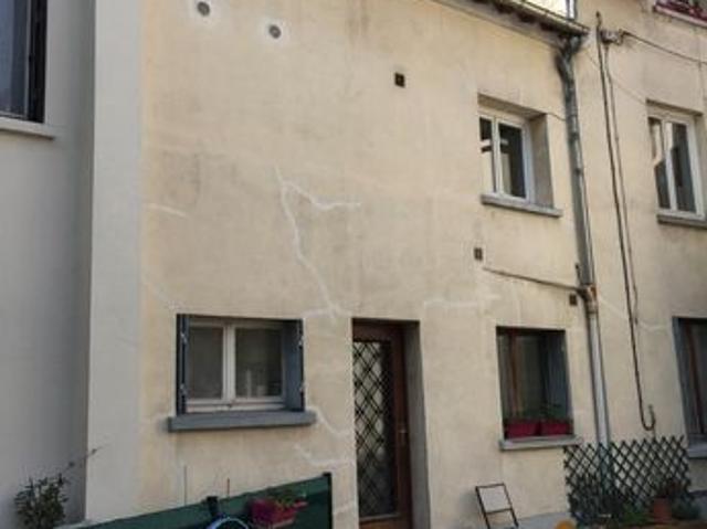 Maison vente à Versailles, Bougival