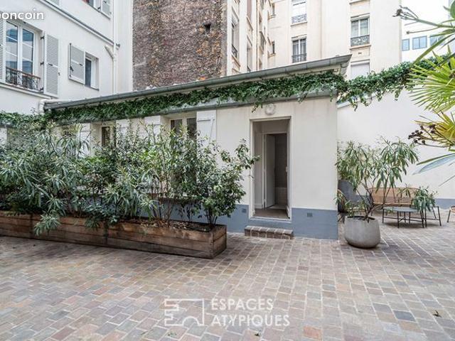 Maison vente à France métropolitaine, Martinique