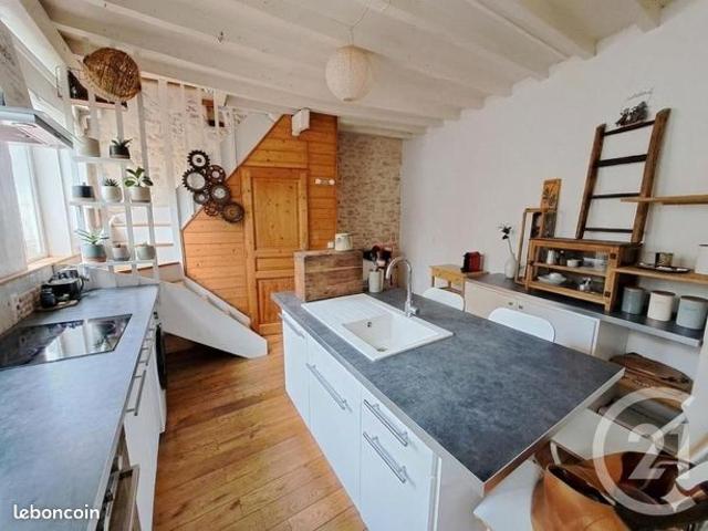 Maison vente à Pithiviers, Centre-Val de Loire