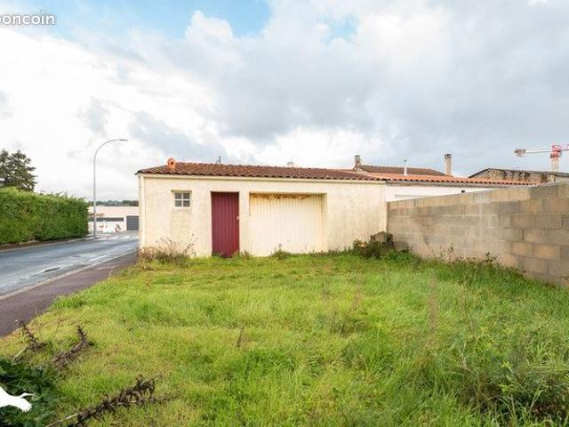 Maison vente à Les Mathes, Charente-Maritime