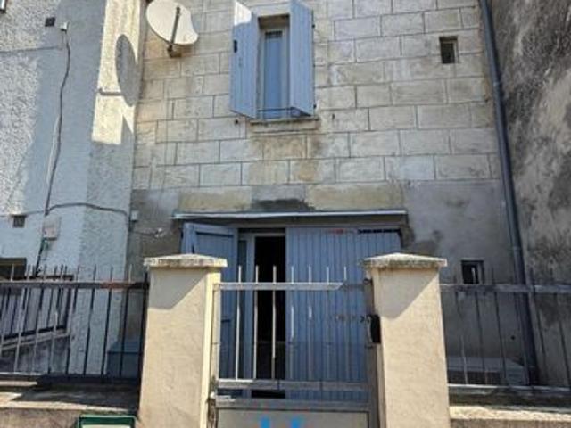 Maison vente à La Réole, Gironde