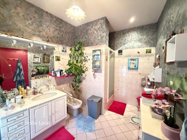 Maison vente à Villefranche-de-Lonchat, Dordogne