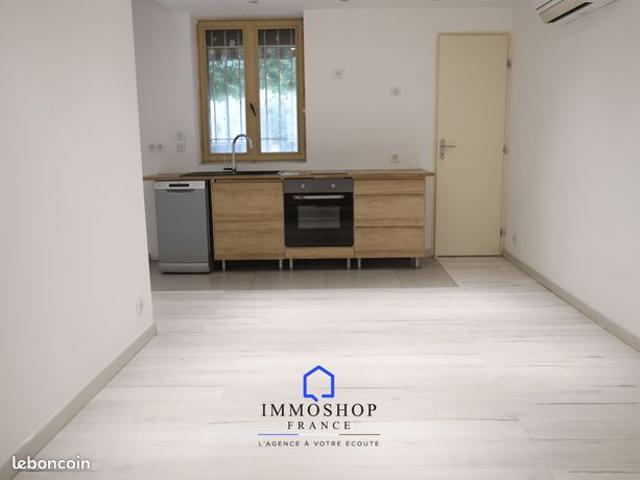 Maison vente à Marseille, Plan-de-cuques