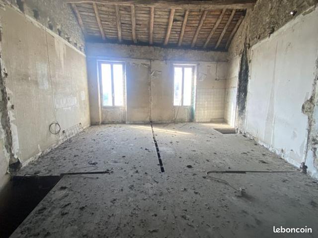 Maison vente à Langon, La Réole