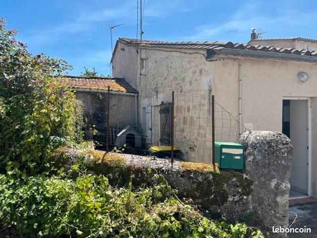 Maison vente à Tarbes, Gensac
