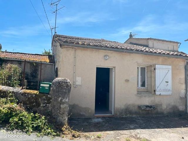 Maison vente à Tarbes, Gensac