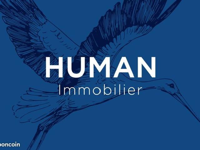 Maison vente à Cognac