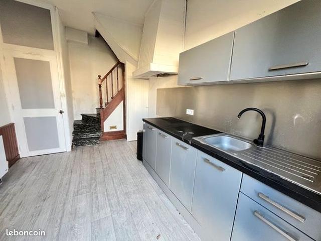 Maison vente à Cognac