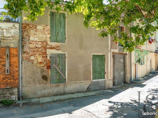 Maison vente à Villeneuve-sur-Lot, Sainte-livrade-sur-lot