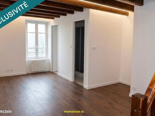 Maison vente à Montauban, Caussade