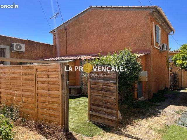 Maison vente à La Bouilladisse