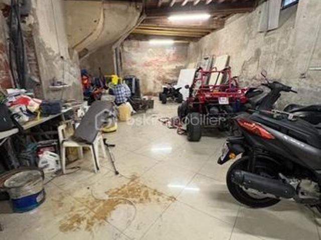 Maison vente à Perpignan