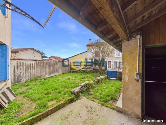 Maison vente à Le Puy-en-Velay, Craponne-sur-arzon