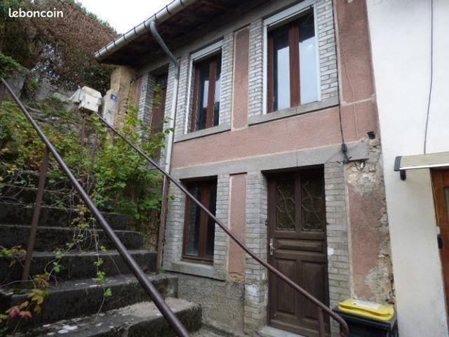 Maison vente à Commercy, Vaucouleurs