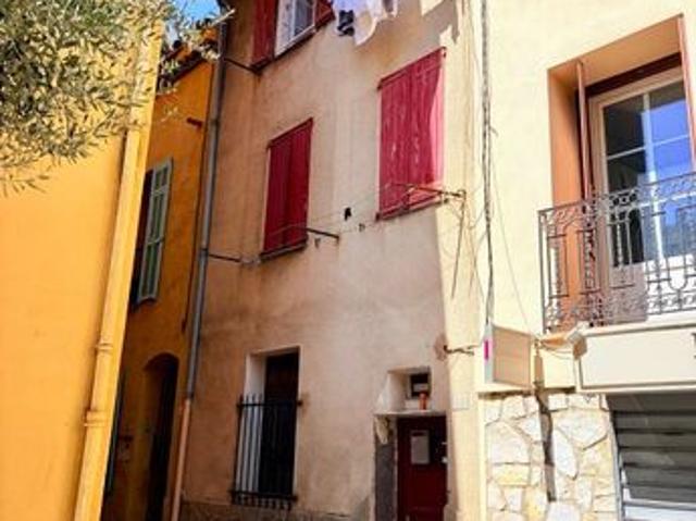 Maison vente à Grasse, Saint-laurent-du-var