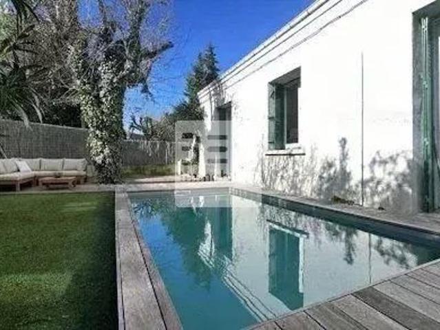 Maison vente à Avignon