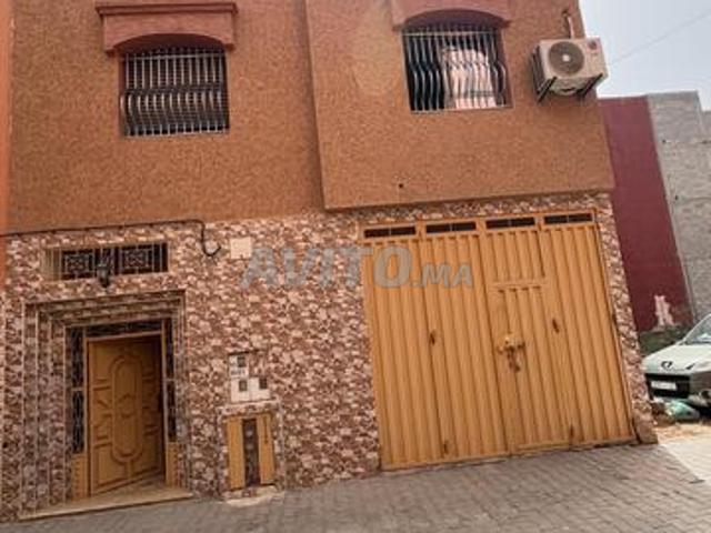 Appartement vente à Ouled, Oued ed Dahab-Lagouira