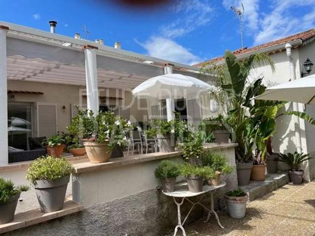 Maison location à Grasse, Antibes