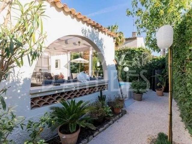 Maison location à Grasse, Antibes