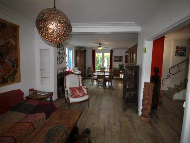 Maison vente à Albi