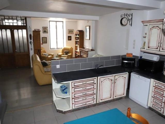 Maison vente à Pamiers, Lavelanet