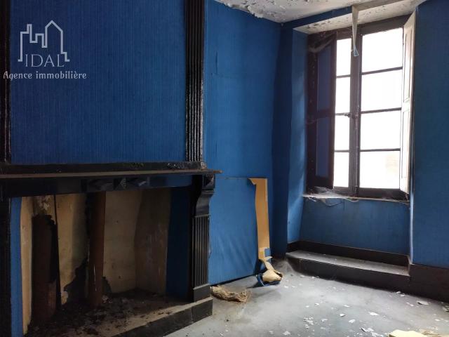 Maison vente à Mende, Marvejols