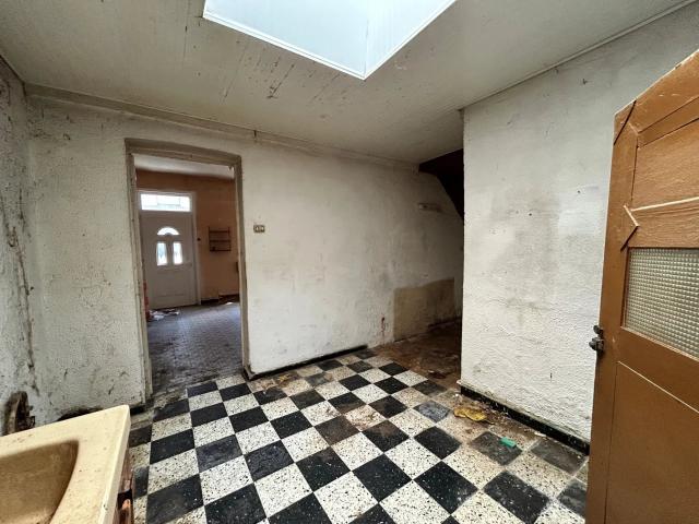 Maison vente à Béthune