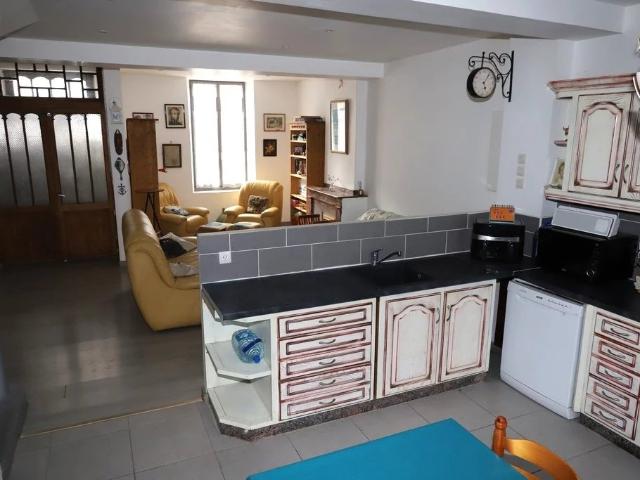 Maison vente à Pamiers, Lavelanet