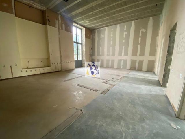 Maison vente à Angoulême, Aignes-et-puypéroux