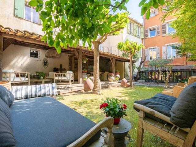 Maison vente à Arrondissement de Draguignan, Cogolin
