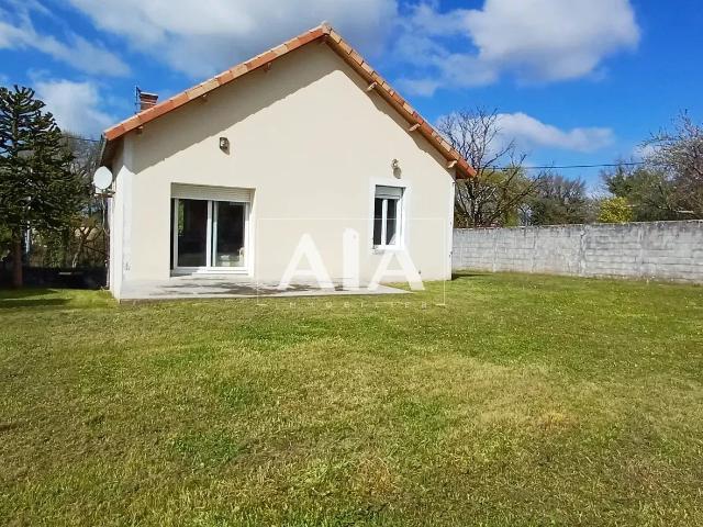 Maison vente à Confolens, Ruffec