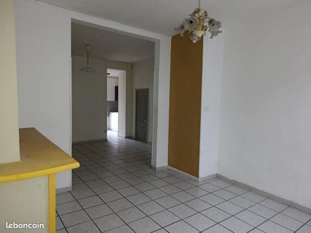 Maison vente à Valenciennes, Denain