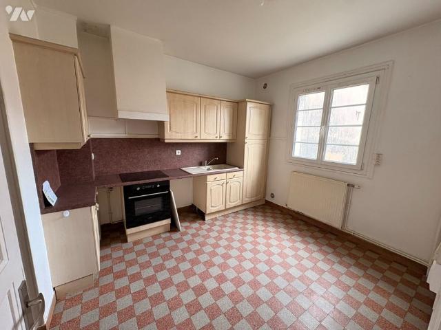 Maison location à Dieppe, Neufchâtel-en-bray
