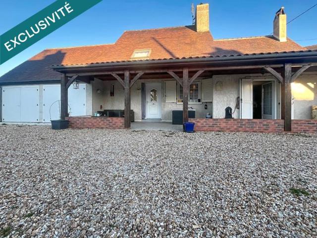 Maison vente à Périgueux, Saint-vincent-de-connezac